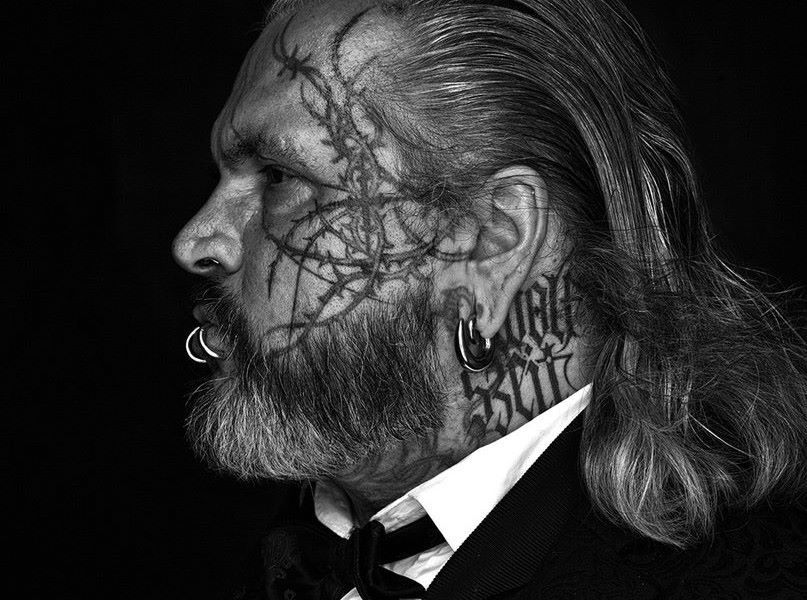 Retrato berlinense